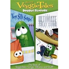 Veggie Tales: Very Silly Songs/Ultimate Silly Song Countdown