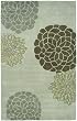 Safavieh Soho SOH211A Light Grey 5 x 8 Handmade Area Rug