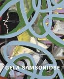 Produkt-Bild: Gela Samsonidse: Malerei und Zeichnung