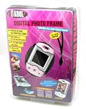 Electronics : iKOOL 1.5" Digital Photo Frame Keyring