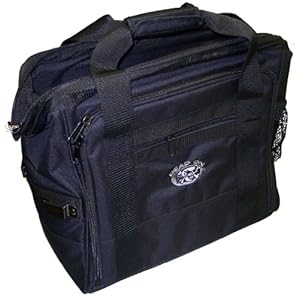 Dead On DO-06400 Crypt Tool Boss Bag