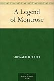 A Legend of Montrose