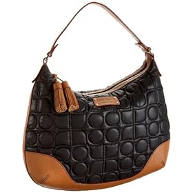 Kate Spade Bedford Street Noel Lori Hobo