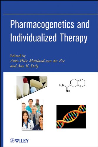 Pharmacogenetics and Individualized Therapy