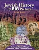 Jewish History: The Big Picture