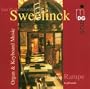 Sweelinck: Organ & Keyboard Music
