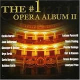 The #1 Opera Album II