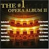 The #1 Opera Album II