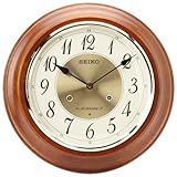 UPC 029665160058 product image for Seiko QXM283BLH Wall Clock | upcitemdb.com