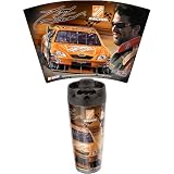 Wincraft Tony Stewart 16oz Travel Mug
