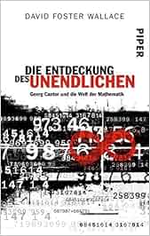 Die Entdeckung des Unendlichen Cantor und die Welt der