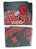 Fairy Tail Natsu Wallet