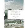 La septi�me vague de Daniel Glattauer