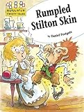 Rumpled Stilton Skin