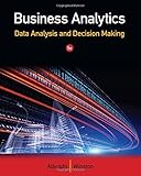 Business analytics