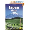 Japan by Rail, 3rd: Includes Rail Route Guide and 27 City Guides