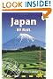 Japan by Rail, 3rd: Includes Rail Route Guide and 27 City Guides