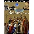 Rois et Reines de France (1DVD)