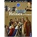 Rois et Reines de France (1DVD)