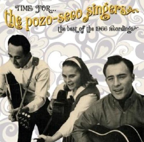 The Pozo-Seco Singers - Time  I Can Make It With You - Zortam Music