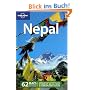 Nepal (Lonely Planet Nepal)