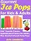 Gourmet Ice Pops for Kid...