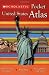 Scholastic Pocket U.S. Atlas (Pocket Atlas)