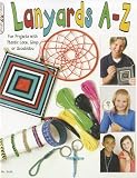 #3439 Lanyards A-Z