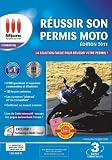 Réussir son permis moto