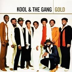 Kool and the Gang - Gold