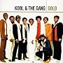 Kool and the Gang - Gold