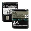 Replacement Battery For MOTOROLA TALKABOUT T5320/5400/5420/5800/5820 NiMH 3.6V 1400mAh 5600 Replacement Battery For MOTOROLA TALKABOUT T5320/5400/5420/5800/5820 NiMH 3.6V 1400mAh 5600