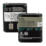 Replacement Battery For MOTOROLA TALKABOUT T5320/5400/5420/5800/5820 NiMH 3.6V 1400mAh 5600