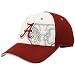 Top of the World Alabama Crimson Tide Crimson Wild Card One-Fit Hat
