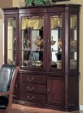 Florentine Dining Buffet & Hutch by Coaster