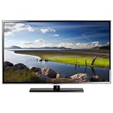 Samsung UE40ES5700 101 cm (40 Zoll) LED-Backlight-Fernseher, EEK A (Full-HD, 100Hz CMR, DVB-T/C/S2) schwarzvon "Samsung"