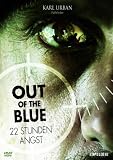 Produkt-Bild: Out of the Blue - 22 Stunden Angst (Einzel-DVD)