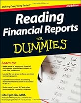 Reading Financial Reports For Dummies
