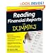 Reading Financial Reports For Dummies