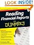 Reading Financial Reports For Dummies
