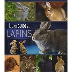Lexiguide des lapins