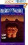 The Nightmare Room #4: Liar Liar