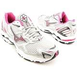 Mizuno Wave Rider 11 Womens Running Shoe