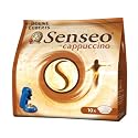 Senseo Cappuccino Pads (10 Cappuccino Pads)