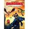 Dragons. Le grand livre d'activit�s