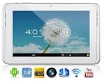 SANEI N78 7" Android 4.1.1 Dual Core...