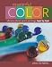 Masterful Color: Vibrant Colored Pencil Paintings Layer by Layer