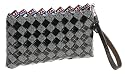 Nahui Ollin Rosy Cheeks Wristlet