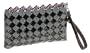 Nahui Ollin Rosy Cheeks Wristlet