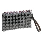 Nahui Ollin Rosy Cheeks Wristlet
